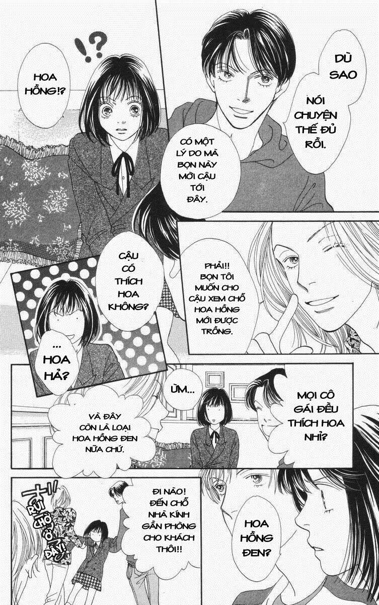 Con Nhà Giàu Chapter 172 - Trang 2