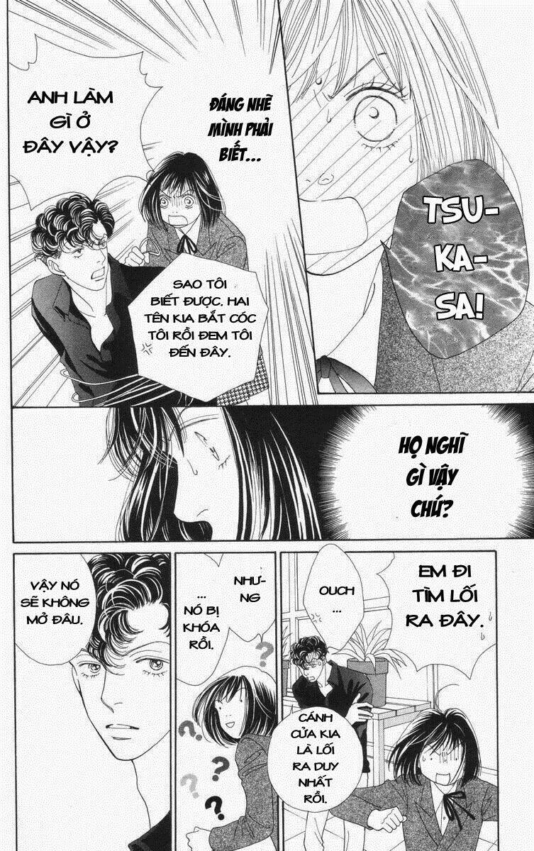 Con Nhà Giàu Chapter 172 - Trang 2