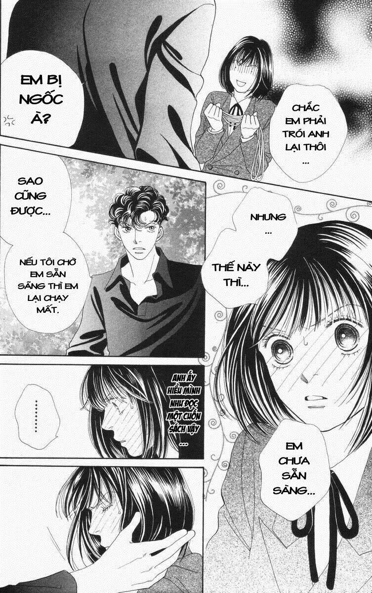 Con Nhà Giàu Chapter 172 - Trang 2