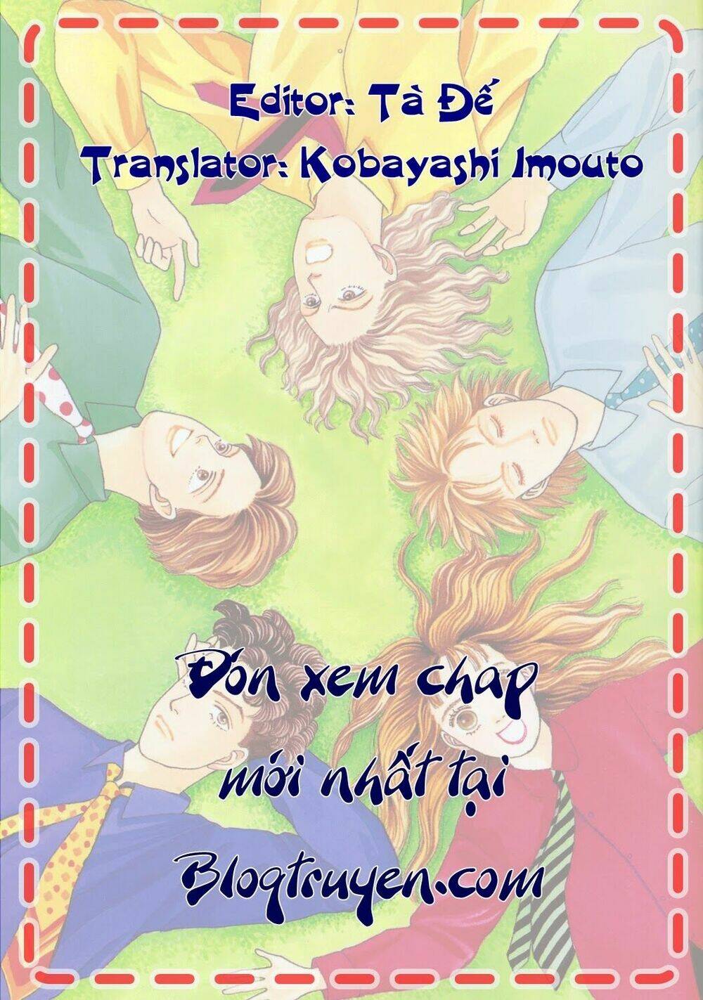 Con Nhà Giàu Chapter 172 - Trang 2