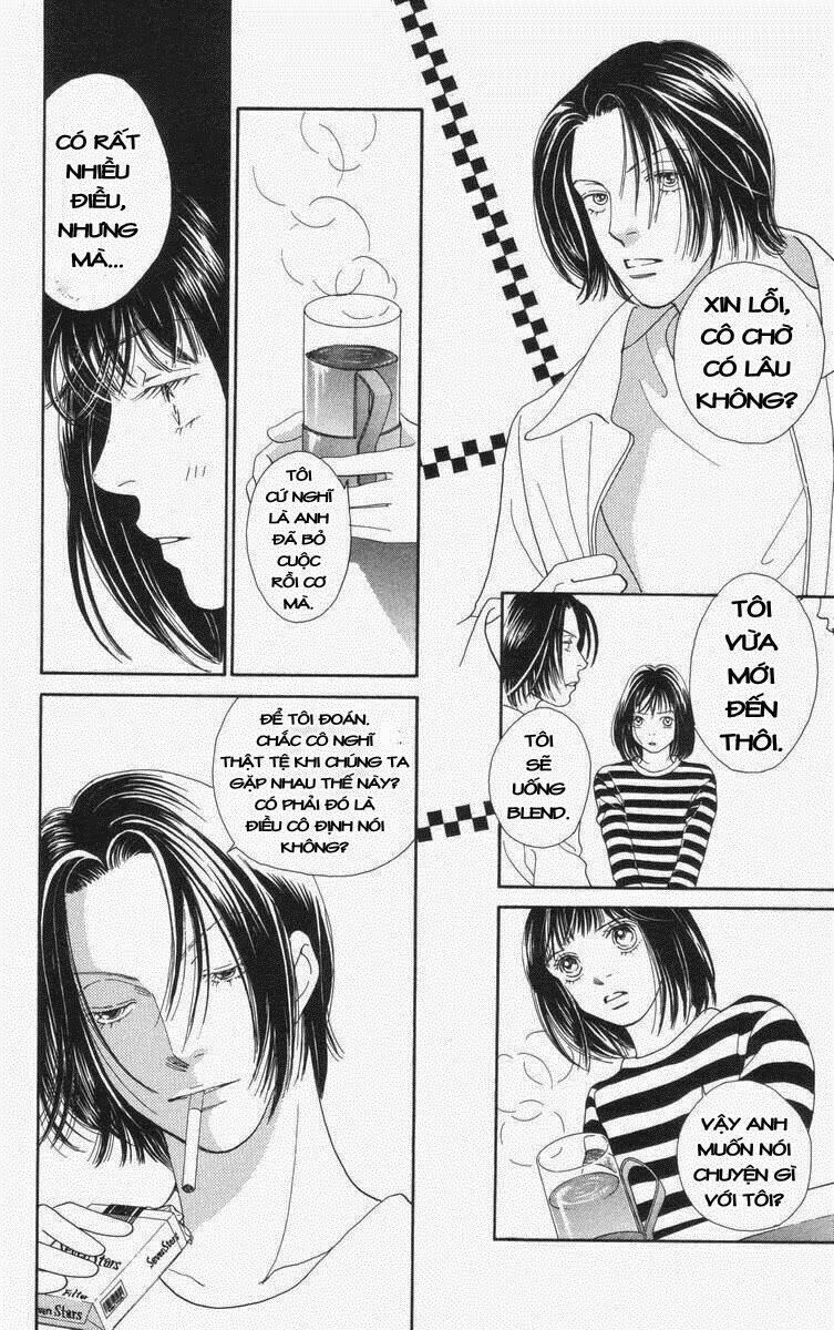 Con Nhà Giàu Chapter 172 - Trang 2