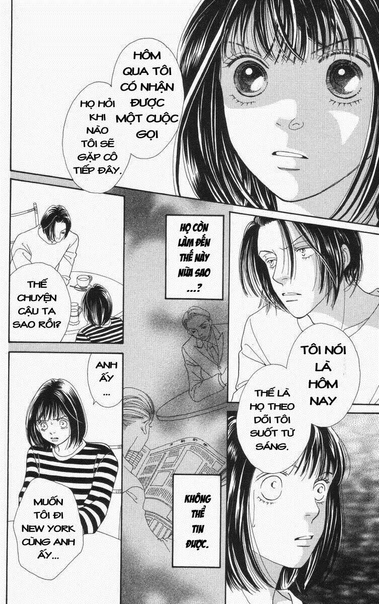 Con Nhà Giàu Chapter 172 - Trang 2