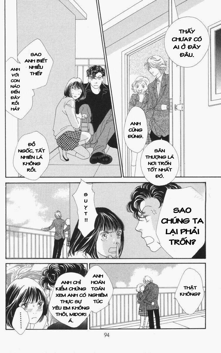 Con Nhà Giàu Chapter 171 - Trang 2