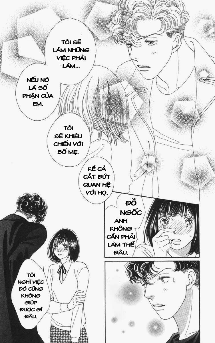 Con Nhà Giàu Chapter 171 - Trang 2