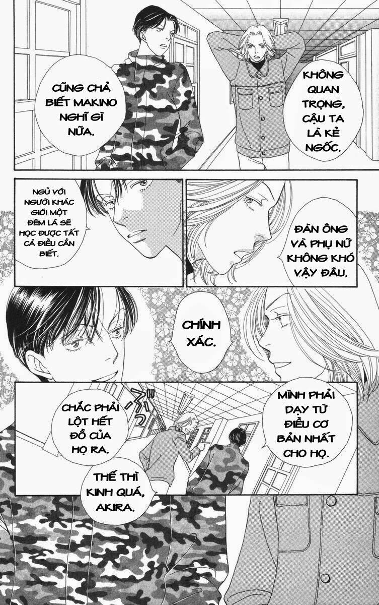 Con Nhà Giàu Chapter 171 - Trang 2