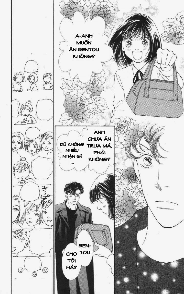 Con Nhà Giàu Chapter 171 - Trang 2