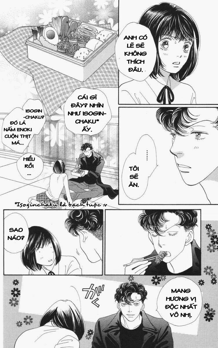 Con Nhà Giàu Chapter 171 - Trang 2