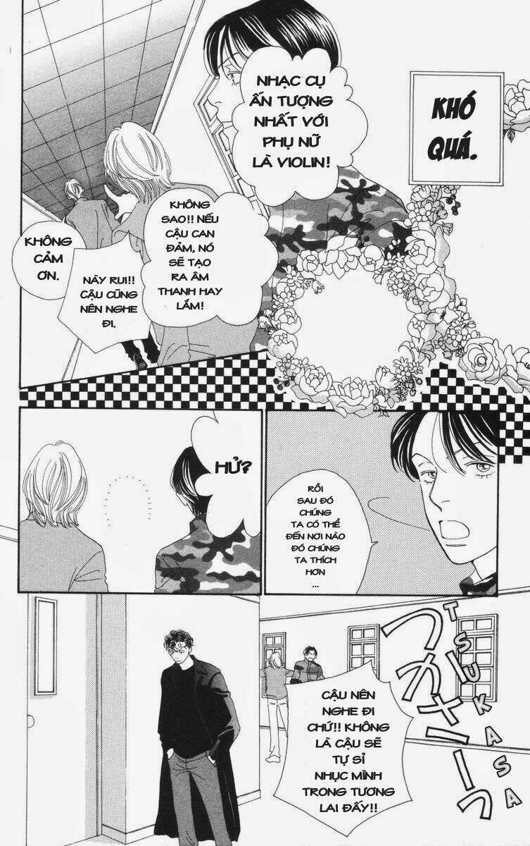 Con Nhà Giàu Chapter 170 - Trang 2