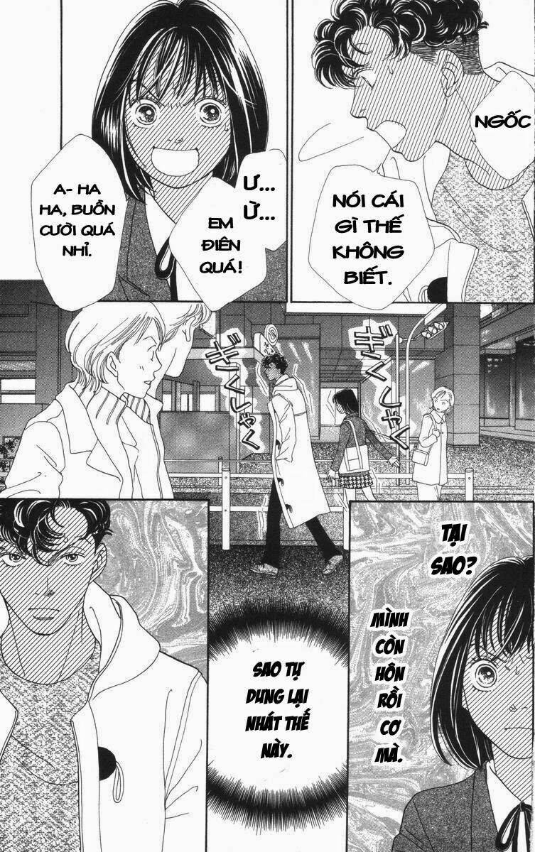 Con Nhà Giàu Chapter 170 - Trang 2