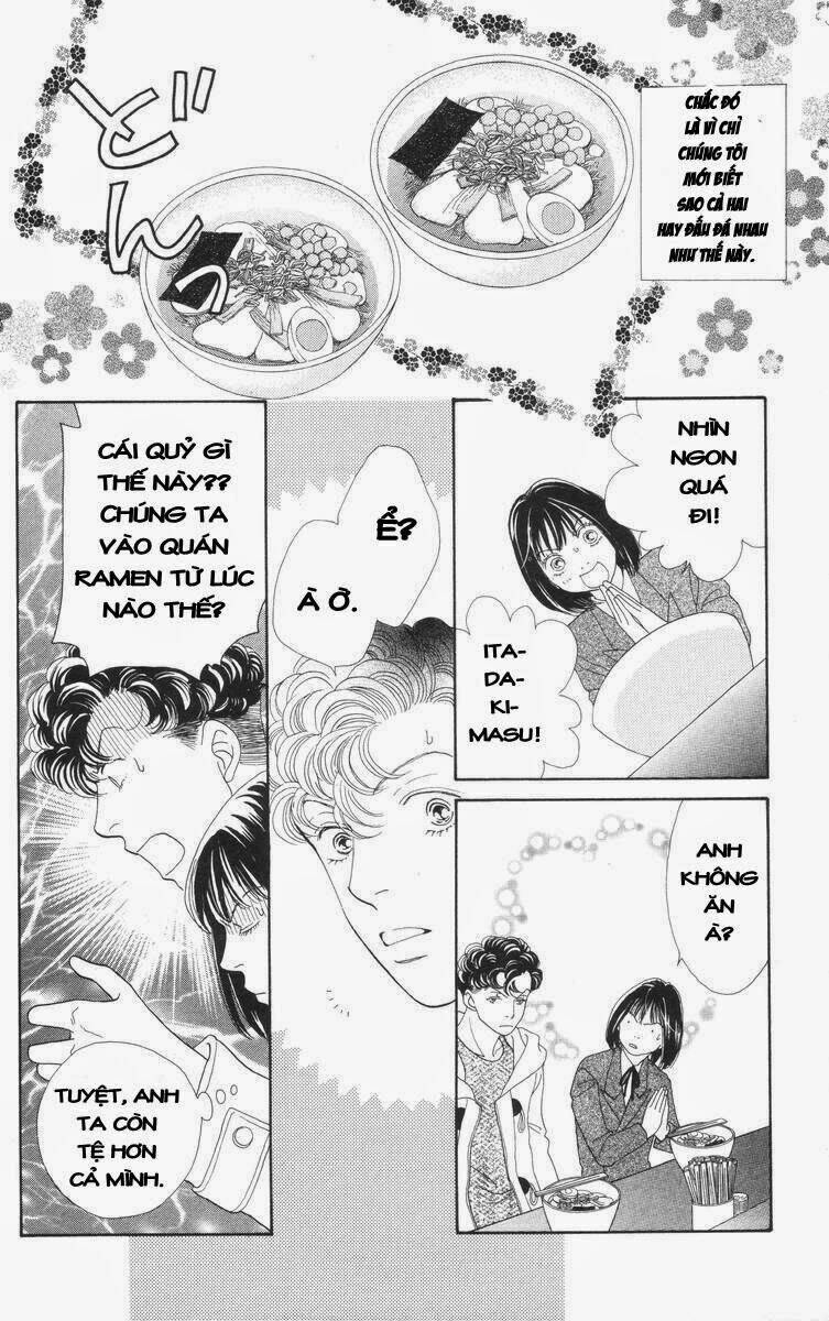 Con Nhà Giàu Chapter 170 - Trang 2