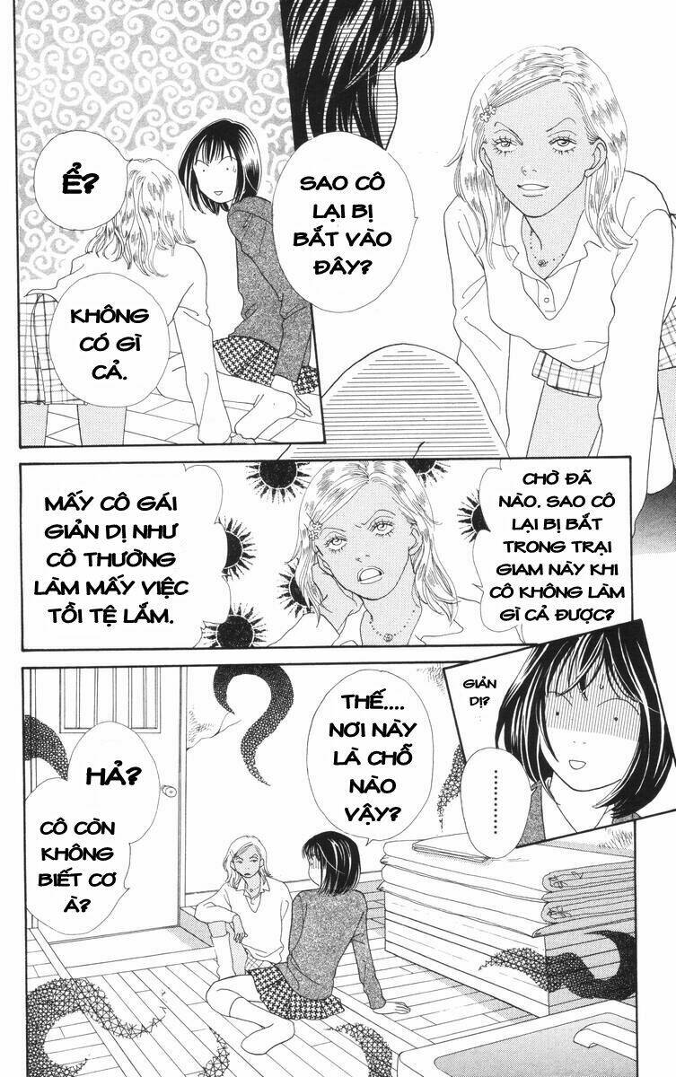 Con Nhà Giàu Chapter 169 - Trang 2