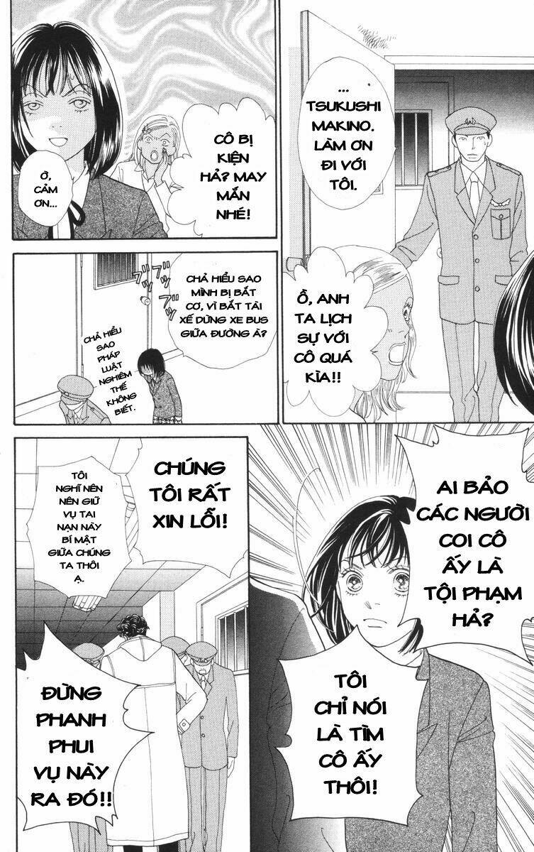 Con Nhà Giàu Chapter 169 - Trang 2