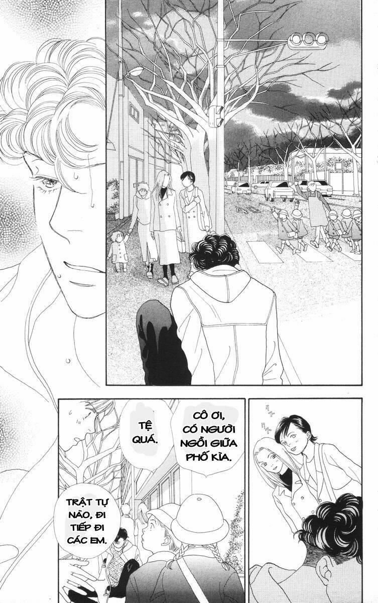 Con Nhà Giàu Chapter 168 - Trang 2