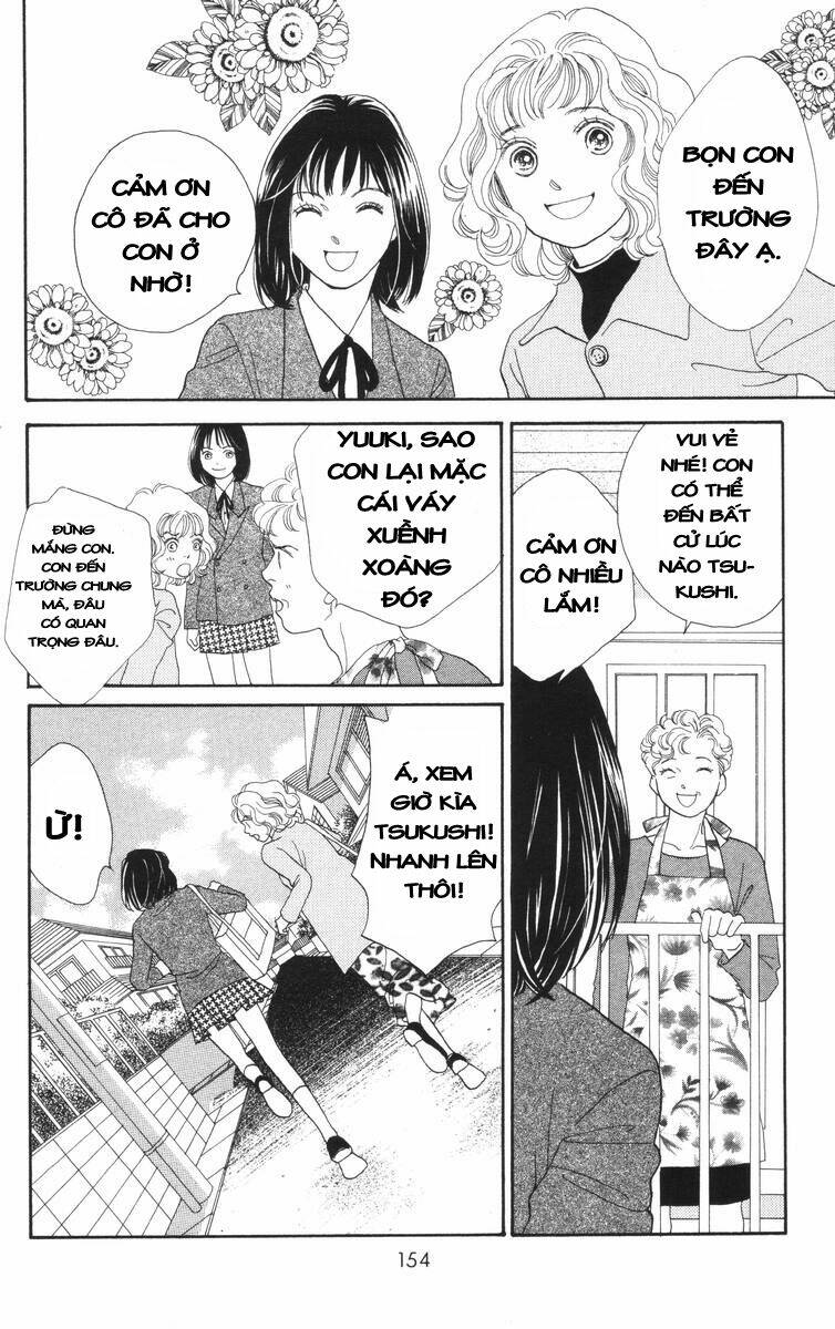 Con Nhà Giàu Chapter 167 - Trang 2