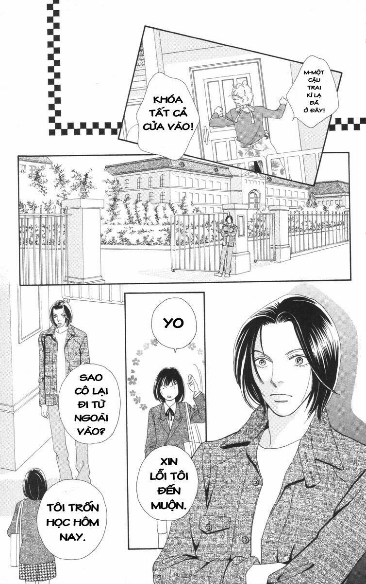 Con Nhà Giàu Chapter 167 - Trang 2