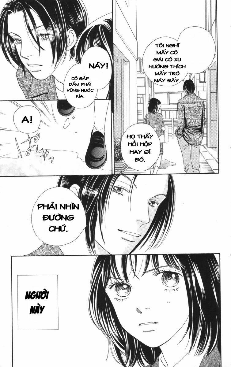 Con Nhà Giàu Chapter 167 - Trang 2