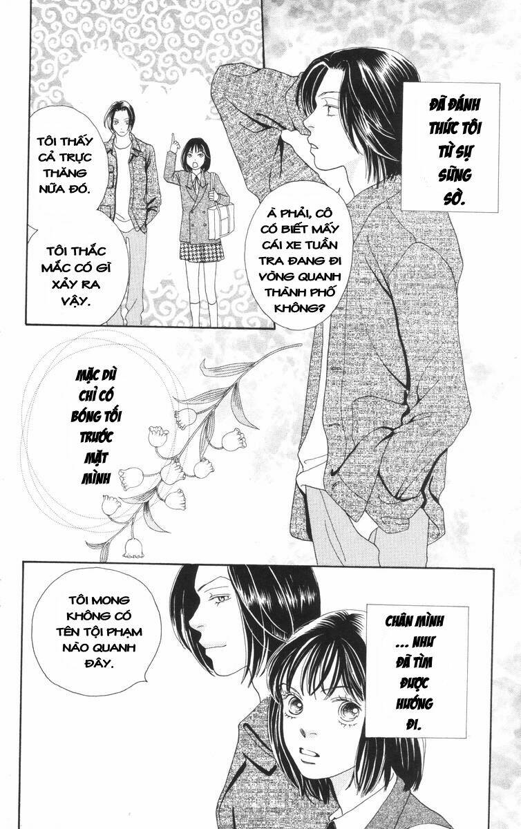 Con Nhà Giàu Chapter 167 - Trang 2