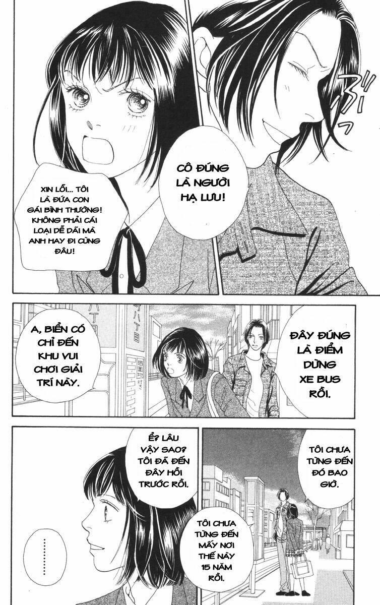 Con Nhà Giàu Chapter 167 - Trang 2