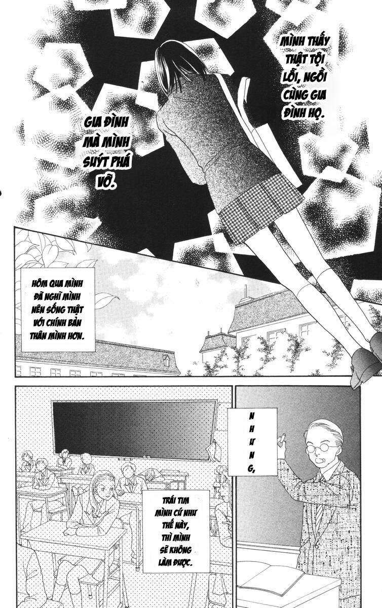 Con Nhà Giàu Chapter 167 - Trang 2