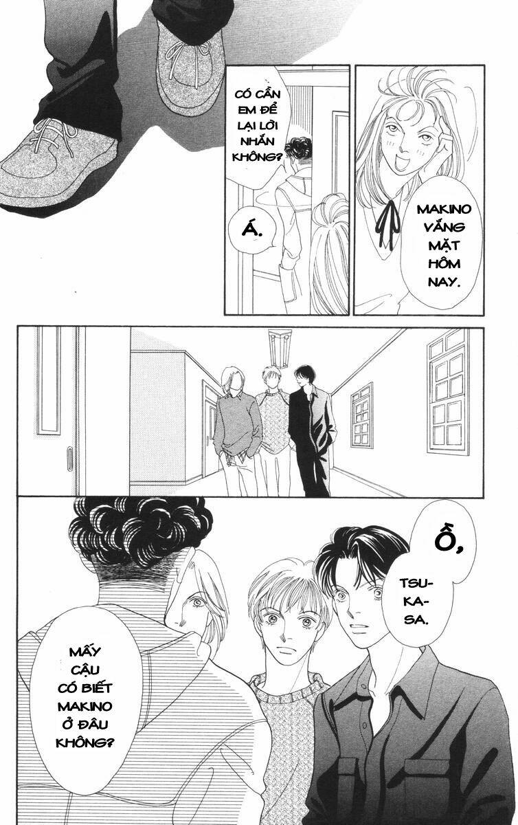 Con Nhà Giàu Chapter 167 - Trang 2