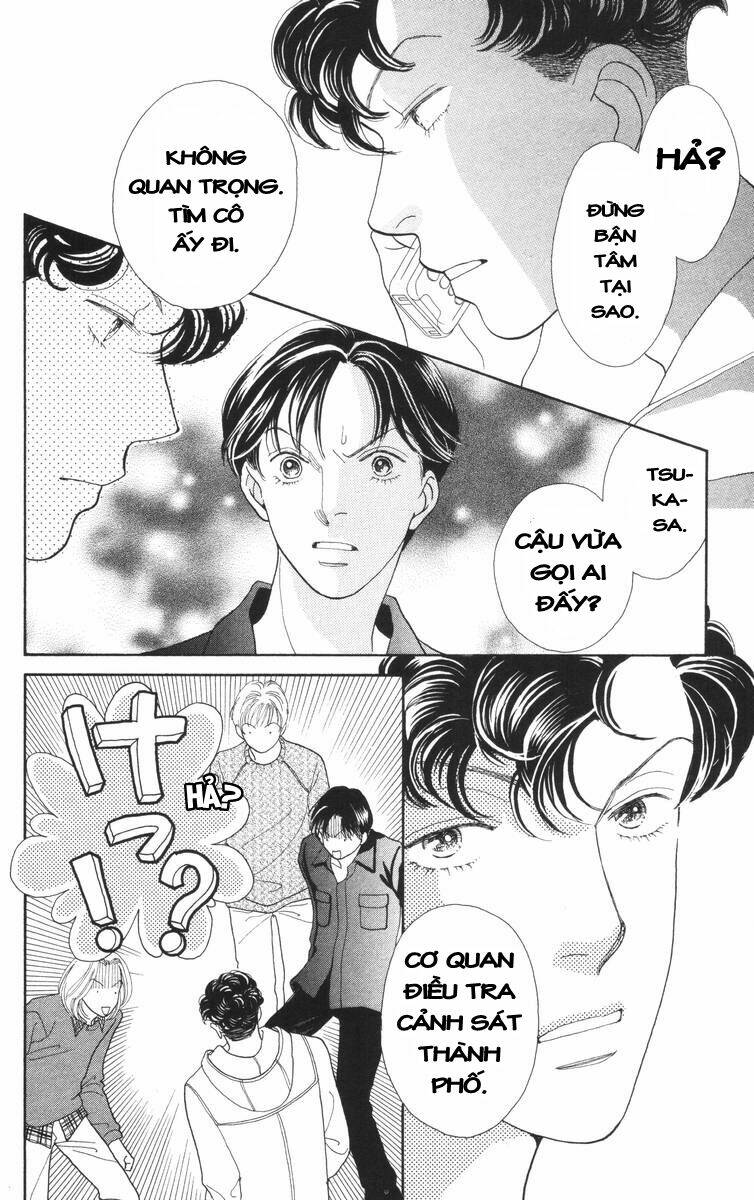 Con Nhà Giàu Chapter 167 - Trang 2