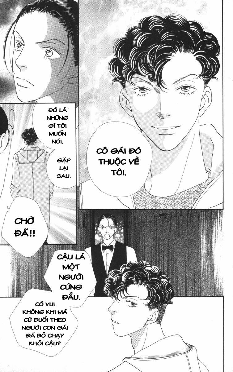 Con Nhà Giàu Chapter 166 - Trang 2