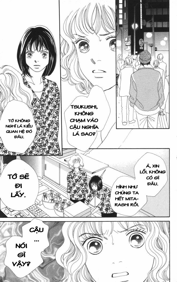 Con Nhà Giàu Chapter 166 - Trang 2