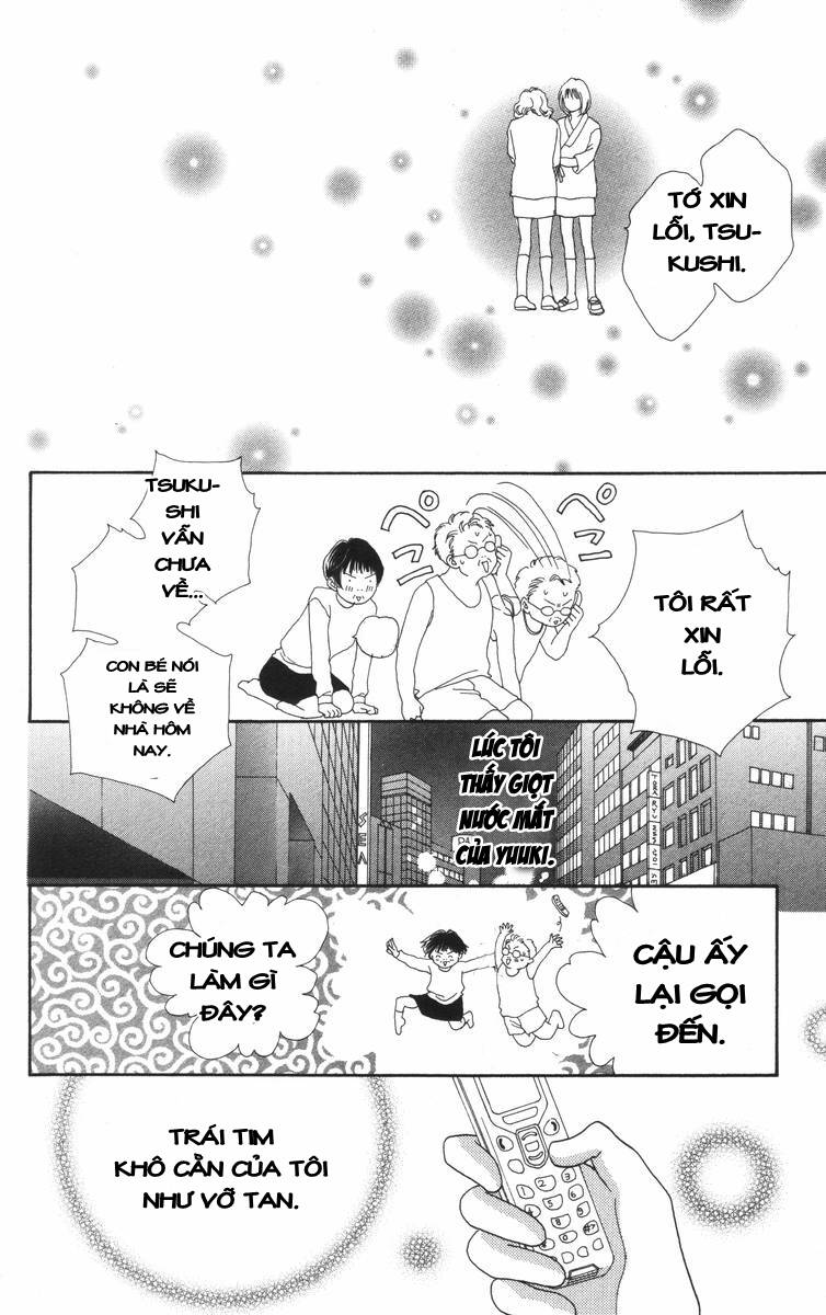 Con Nhà Giàu Chapter 166 - Trang 2