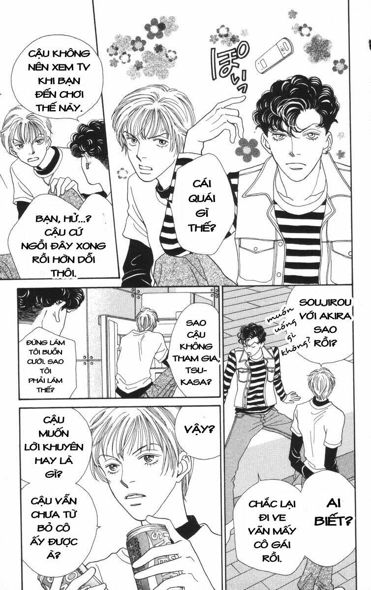 Con Nhà Giàu Chapter 165 - Trang 2