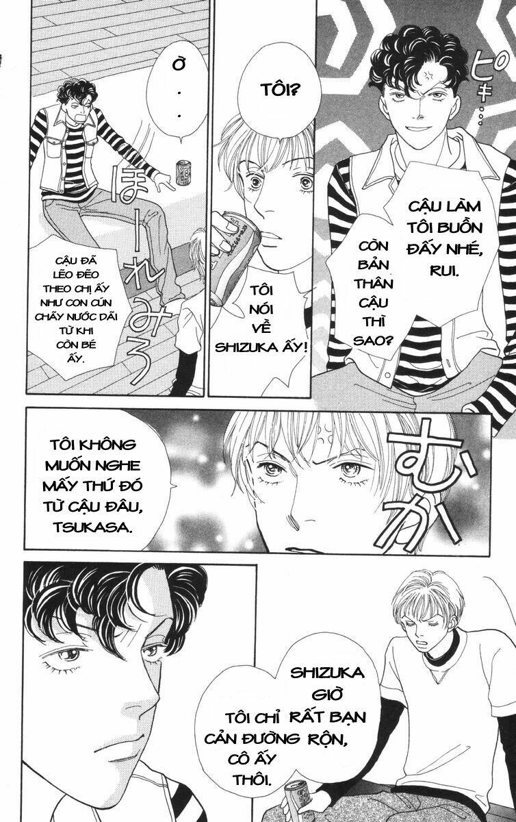 Con Nhà Giàu Chapter 165 - Trang 2