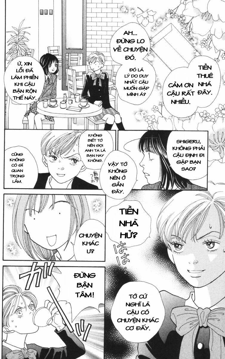 Con Nhà Giàu Chapter 165 - Trang 2