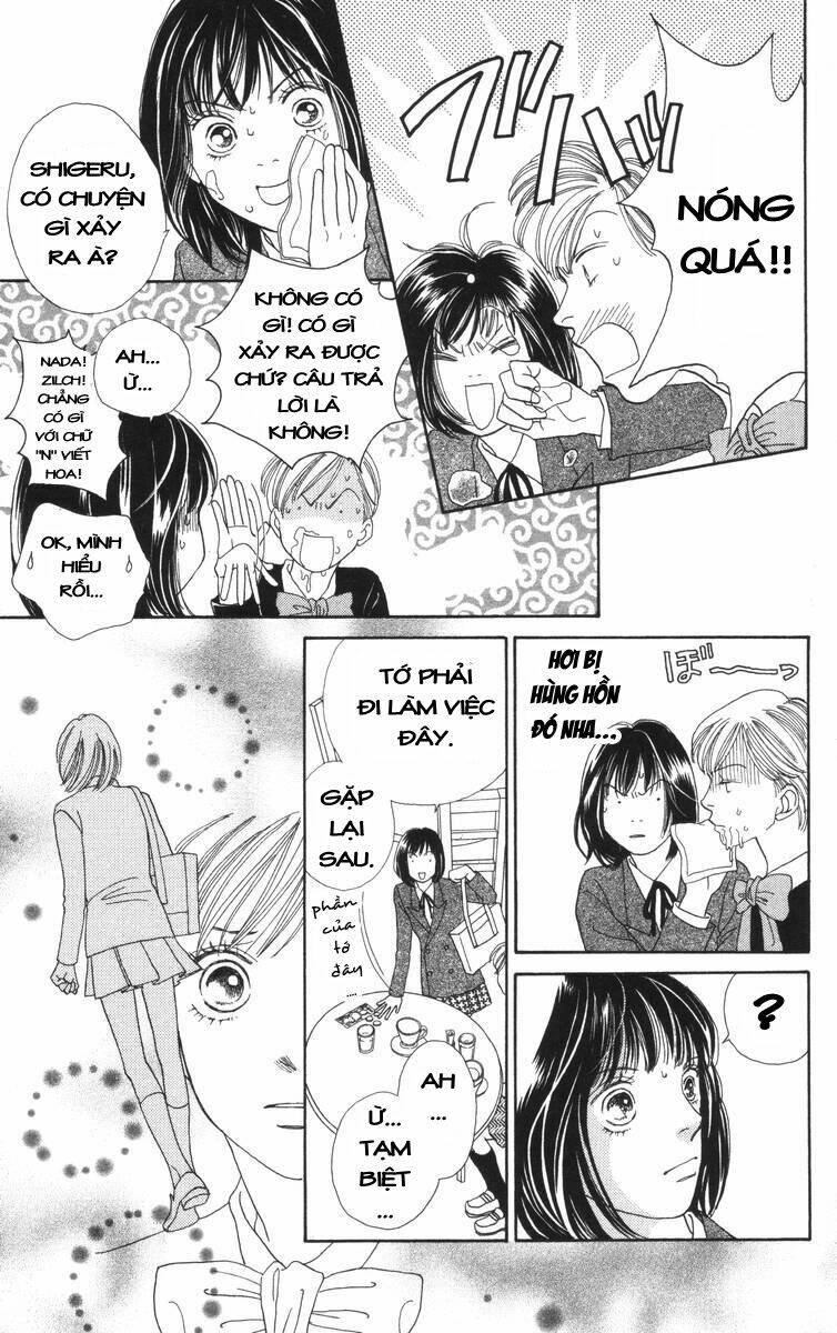 Con Nhà Giàu Chapter 165 - Trang 2