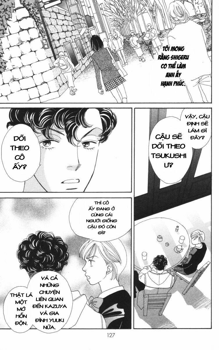 Con Nhà Giàu Chapter 165 - Trang 2