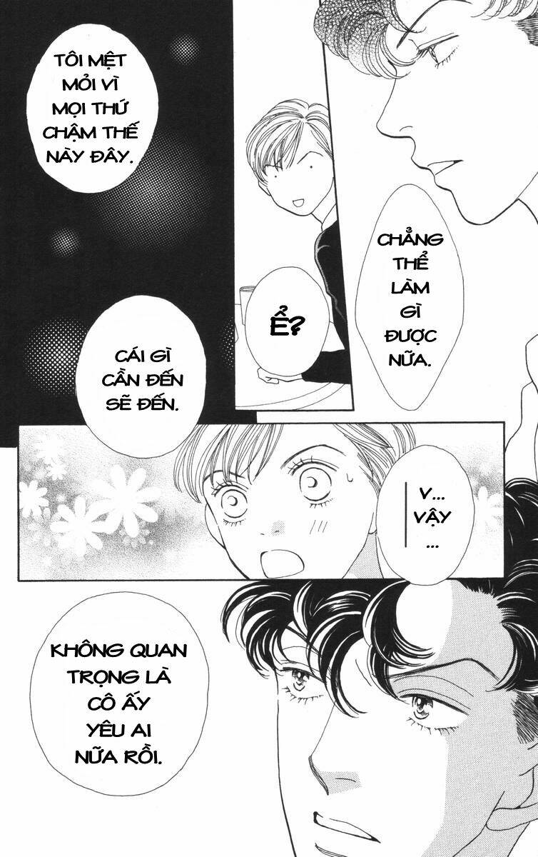 Con Nhà Giàu Chapter 165 - Trang 2