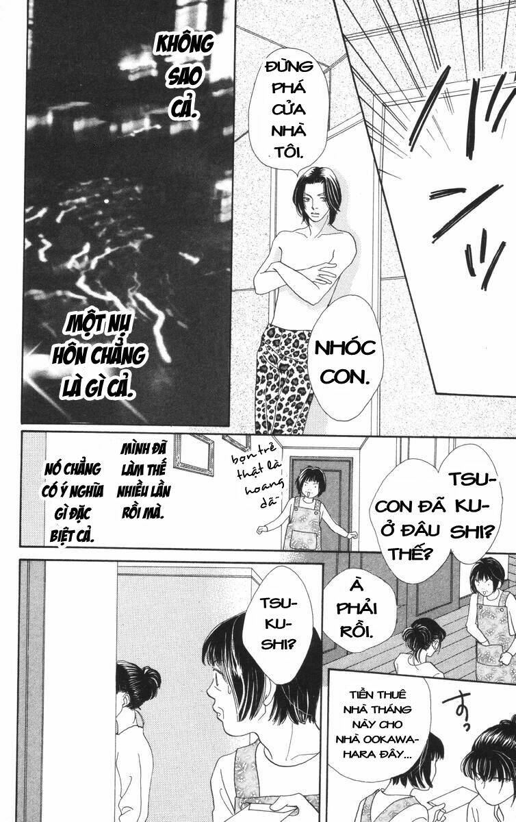 Con Nhà Giàu Chapter 165 - Trang 2