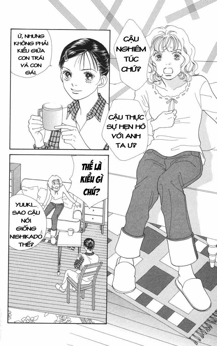 Con Nhà Giàu Chapter 164 - Trang 2