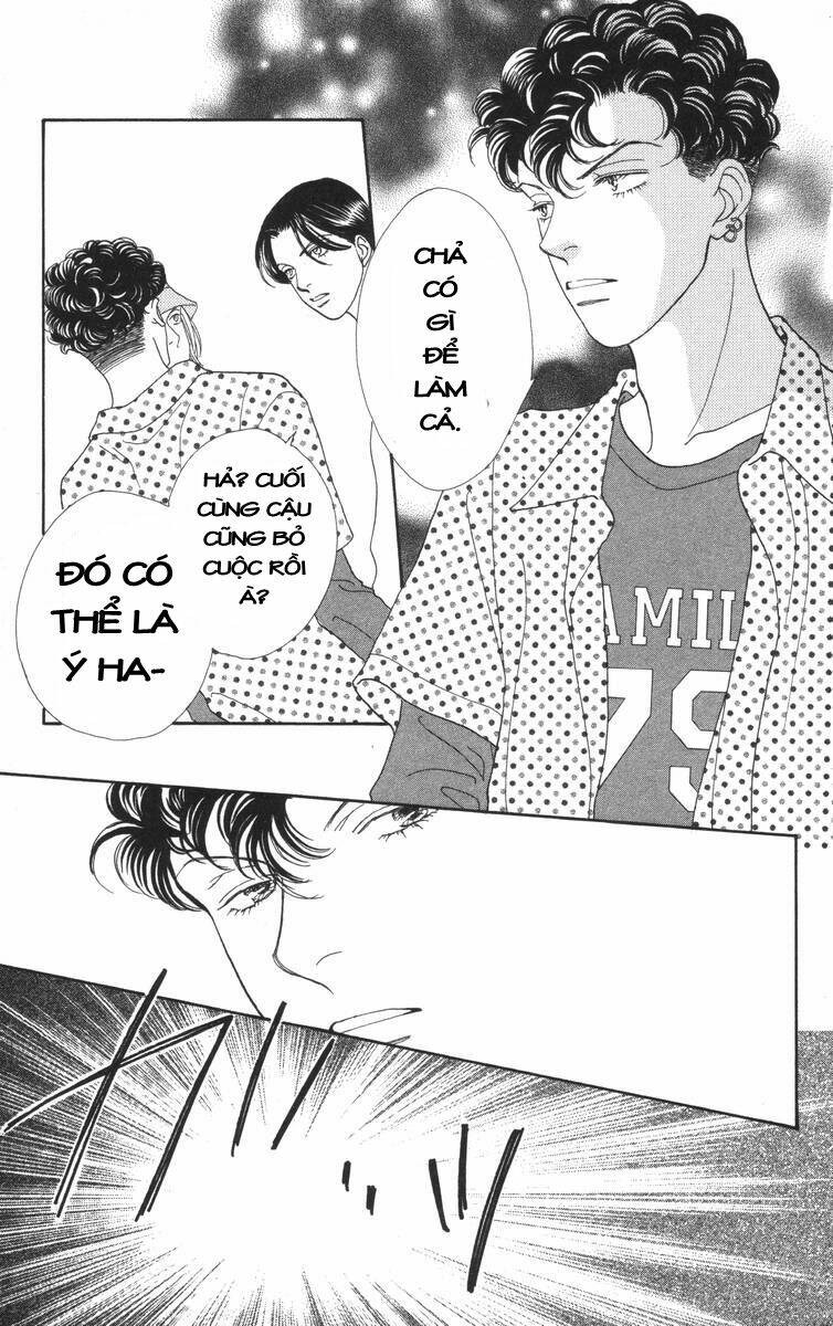 Con Nhà Giàu Chapter 164 - Trang 2