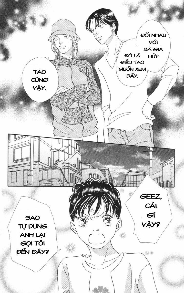 Con Nhà Giàu Chapter 164 - Trang 2