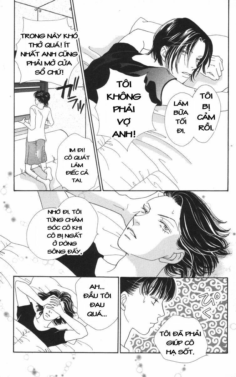 Con Nhà Giàu Chapter 164 - Trang 2