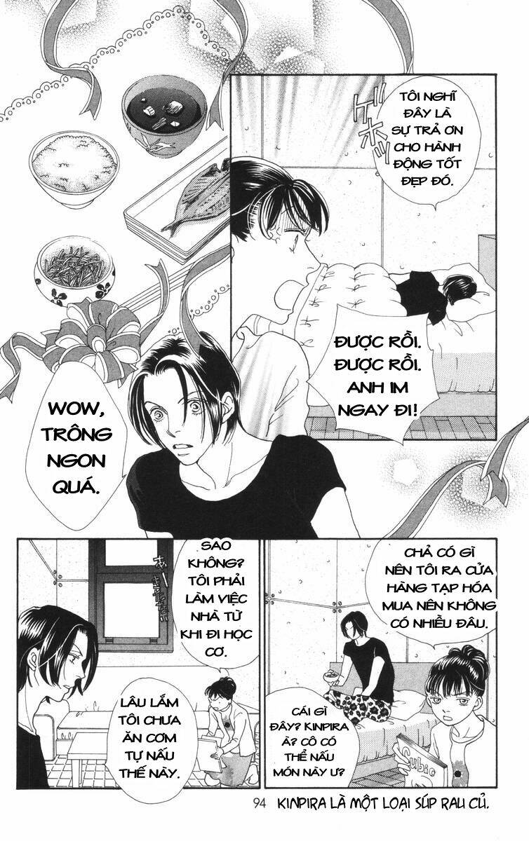 Con Nhà Giàu Chapter 164 - Trang 2