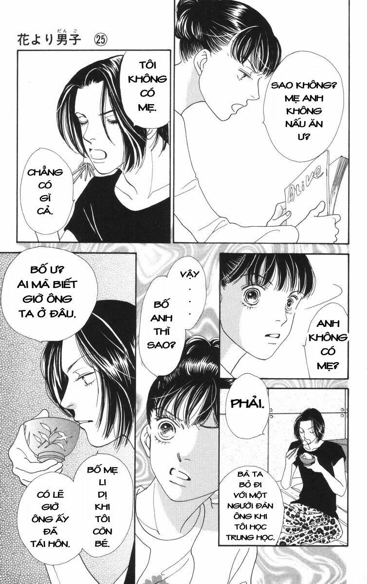 Con Nhà Giàu Chapter 164 - Trang 2