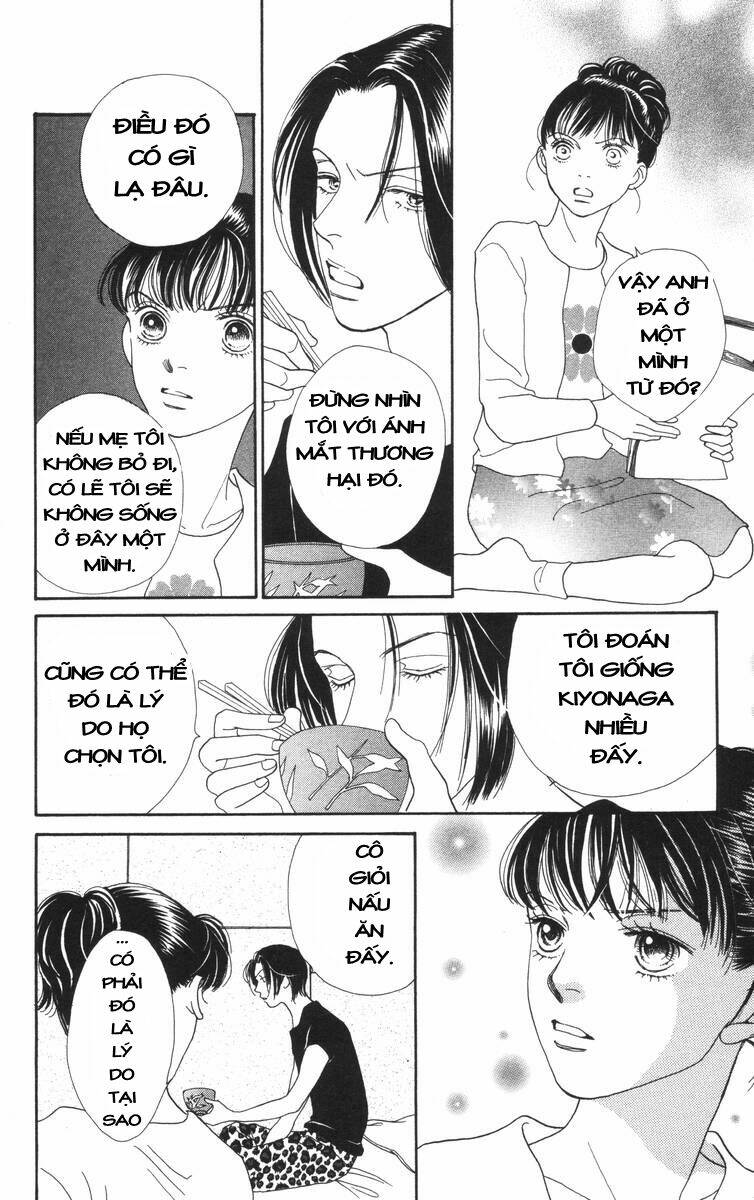 Con Nhà Giàu Chapter 164 - Trang 2