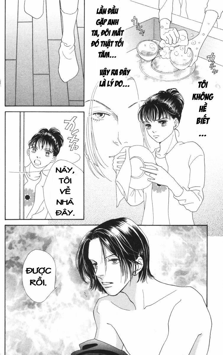 Con Nhà Giàu Chapter 164 - Trang 2