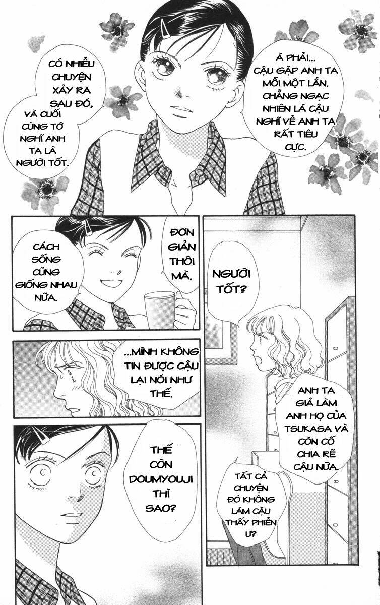 Con Nhà Giàu Chapter 164 - Trang 2