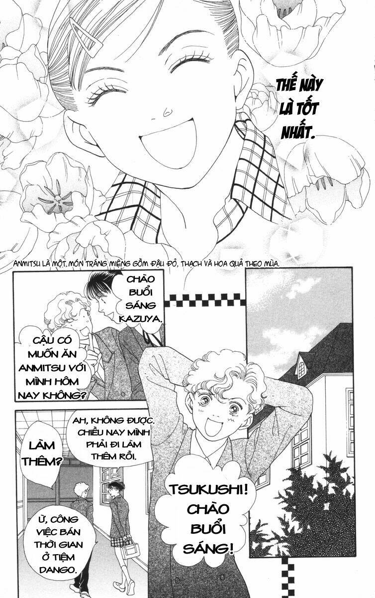 Con Nhà Giàu Chapter 164 - Trang 2