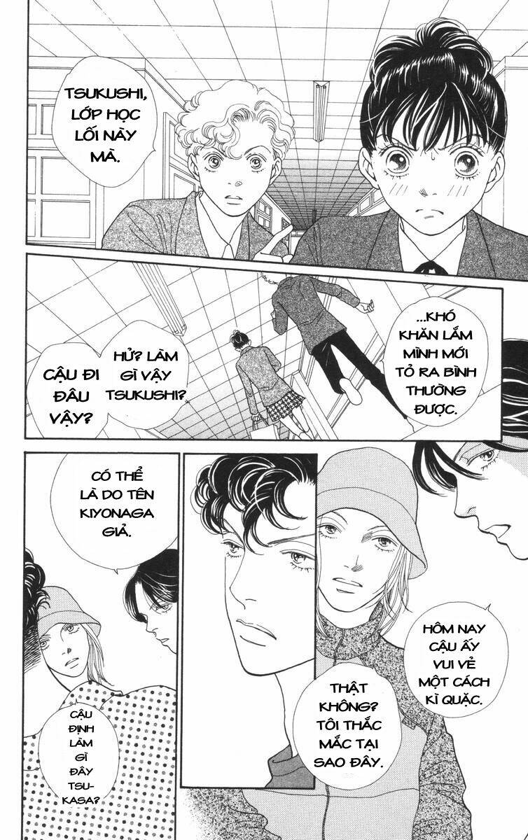 Con Nhà Giàu Chapter 164 - Trang 2