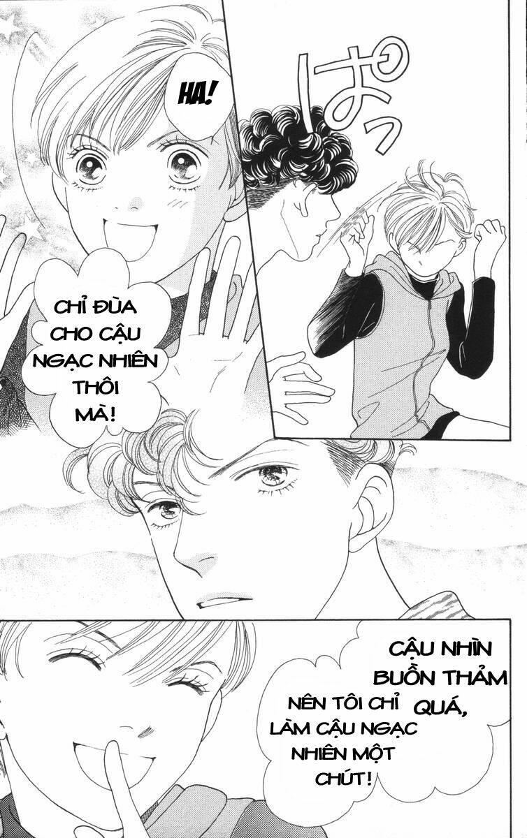 Con Nhà Giàu Chapter 163 - Trang 2