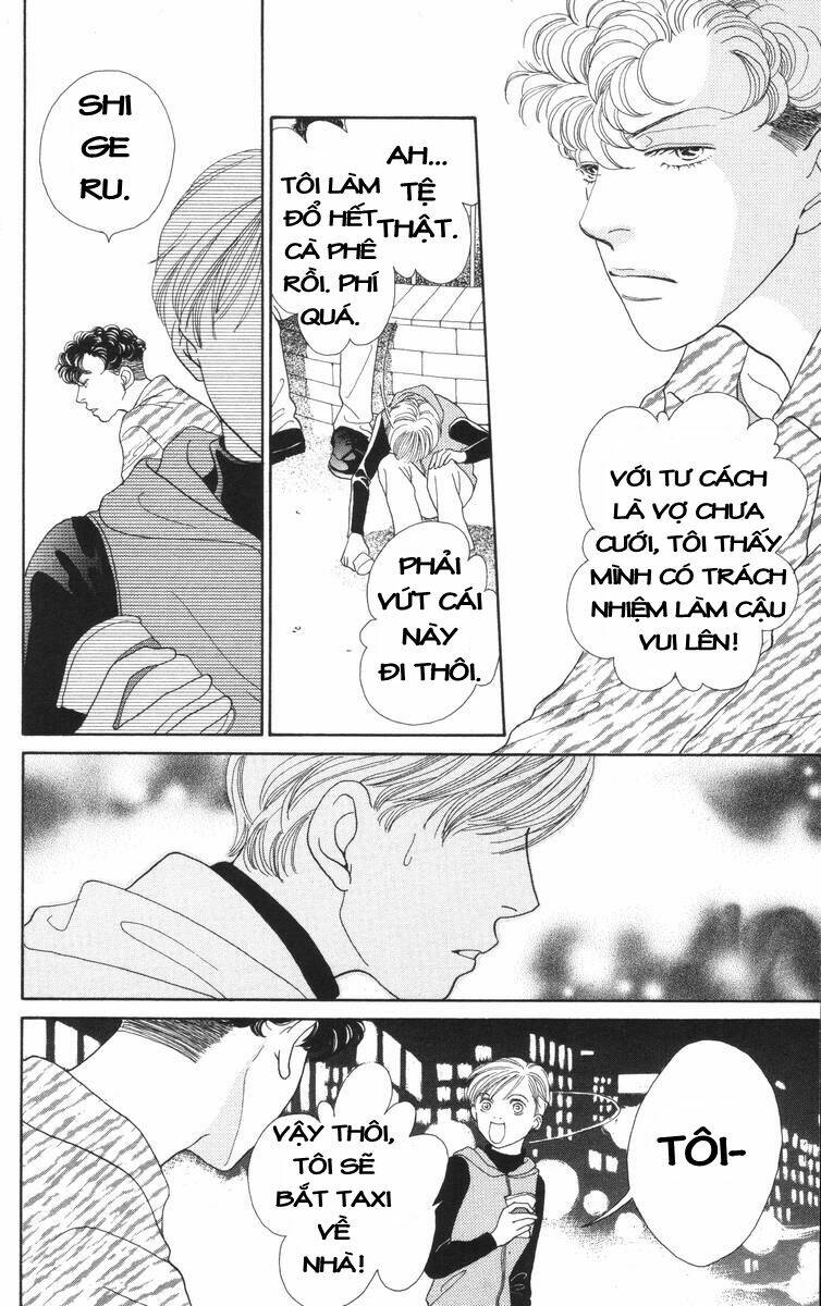 Con Nhà Giàu Chapter 163 - Trang 2