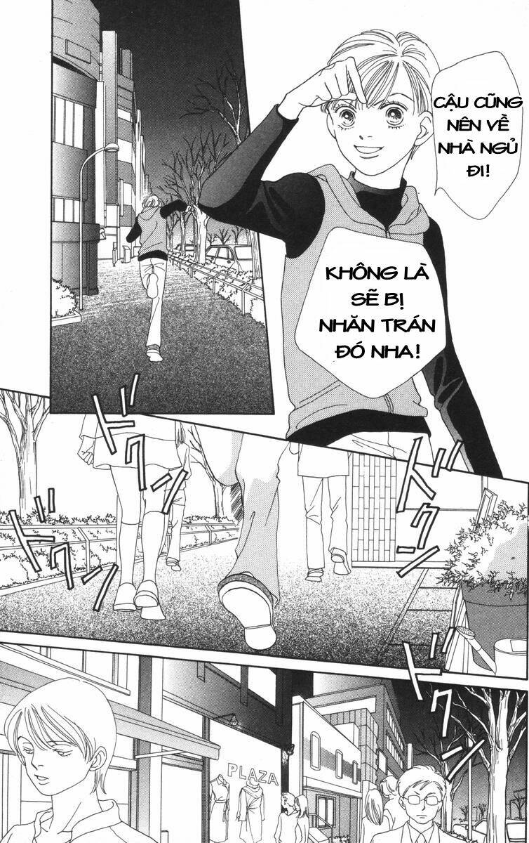 Con Nhà Giàu Chapter 163 - Trang 2