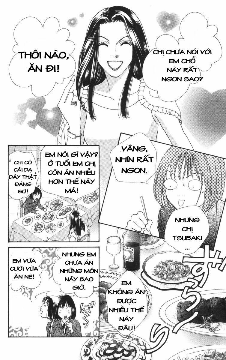 Con Nhà Giàu Chapter 163 - Trang 2